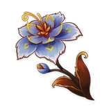 Withering Purpurbloom icon